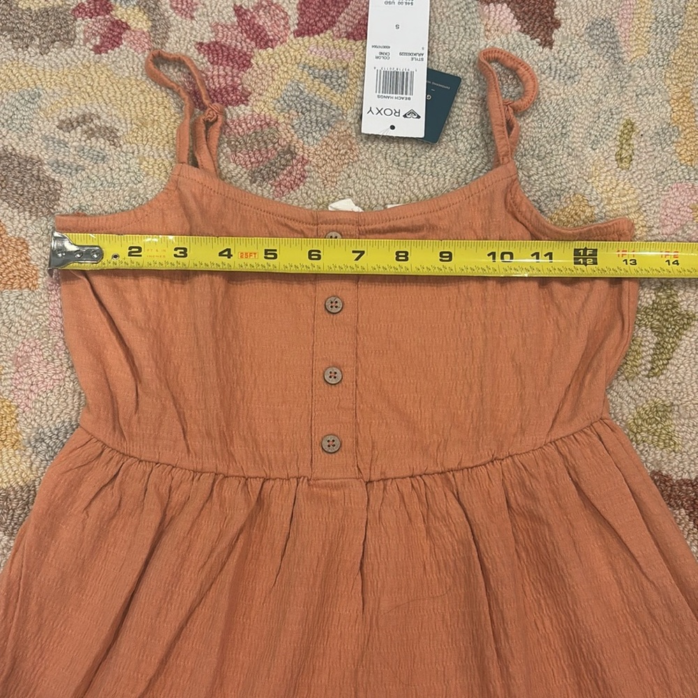 Roxy Dress - Picture 9 of 11